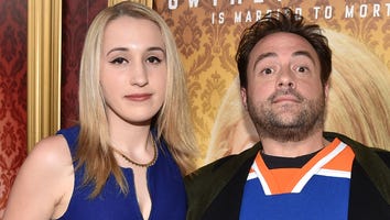 Kevin Smith's Daughter Harley Quinn Says She Was Nearly Abducted by Imposter Uber Drivers