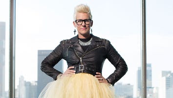 Meet the 'Preachers of Atlanta' Star Delivering Social Media Sermons in a Tutu!