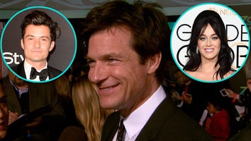 EXCLUSIVE: Jason Bateman Says Pals Katy Perry and Orlando Bloom Are 'Fun' Together