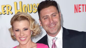 EXCLUSIVE: Jodie Sweetin Hilariously Reveals Her 'Fuller House' Co-Stars Vetted Her Fiance!