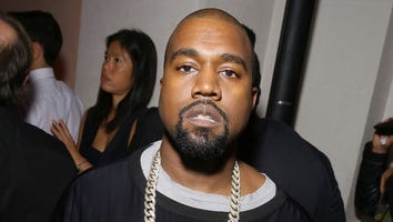 Kanye West Slams 'Fake A**' Taylor Swift and 'SNL' Staff in Leaked Backstage Conversation