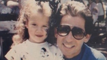 Kim, Kourtney and Khloe Kardashian Pay Tribute to Late Dad Robert on His 72nd Birthday