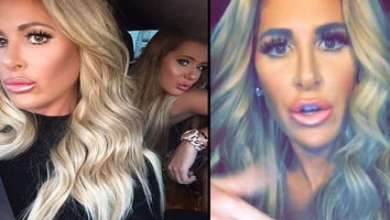 Kim Zolciak Slams Her Haters in New Snapchat Rant: 'Go F*** Yourselves'