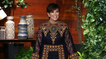 Kris Jenner Reacts to Kanye West's Twitter Rants: I Should Ground Him!