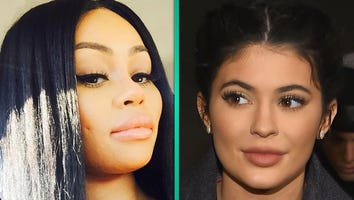 Blac Chyna Accuses Kylie Jenner of Copying Her Over New Cooking Show