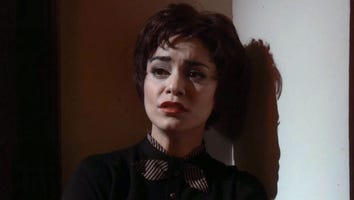 Vanessa Hudgens Dazzles in 'Grease: Live' Just Hours After Her Father's Death