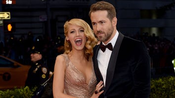 EXCLUSIVE: Ryan Reynolds Reveals Most Romantic Thing He's Done For Blake Lively, Says She's Seen 'Deadpool' Se