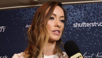 EXCLUSIVE: Olivia Wilde Says She Won the 'Life Lottery' With Son Otis: 'Everyday I'm More Grateful'