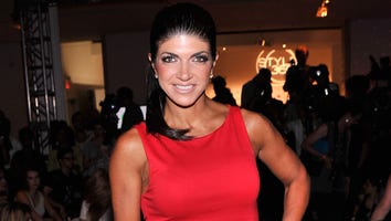 EXCLUSIVE: Teresa Giudice Shoots Down Pregnancy Rumors: 'Believe Me, I'm on the Pill'