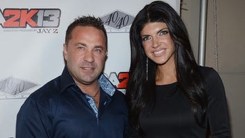 Teresa Giudice Reveals the First Time She Had Sex with Husband Joe After Prison