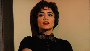 Vanessa Hudgens Thanks Fans for Supporting 'Grease: Live,' Calls it an 'Incredible Experience'