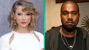 Taylor Swift's Brother Throws Out His Yeezy Sneakers After Kanye Calls Her Out in New Rap
