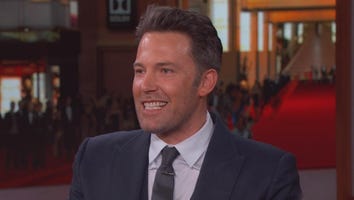 Ben Affleck Hilariously Describes His 'Mortifying' Experience Dressing as Batman for Son's Birthday