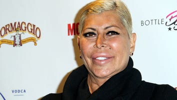 'Mob Wives' Star Big Ang Reveals She Left Her Husband Amid Cancer Battle: 'I Would Rather Be Alone'