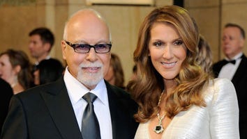 Celine Dion Posts Heartbreaking Photo With Late Husband, Rene Angelil