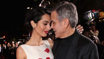 George Clooney Gushes Over Wife Amal, Praises How She Handles Hollywood