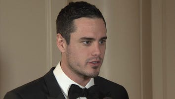 EXCLUSIVE: 'Bachelor' Ben Higgins on Olivia and Where He'll Be For Valentine's Day