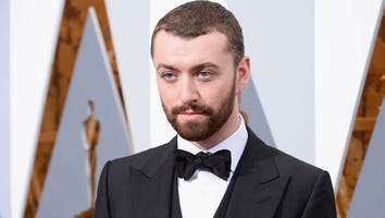 Sam Smith Responds to Dustin Lance Black's Heated Oscars Tweets