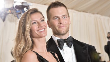 Gisele Bundchen Celebrates 7-Year Anniversary With Her 'Love' Tom Brady