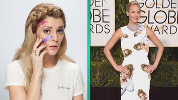 Grace Helbig Gives Unsolicited and Possibly Unqualified Style Advice for the 2016 Oscar Nominees