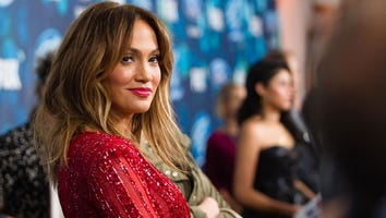 EXCLUSIVE: Jennifer Lopez Says It's 'Crazy' That 'American Idol' Won't Exist Anymore