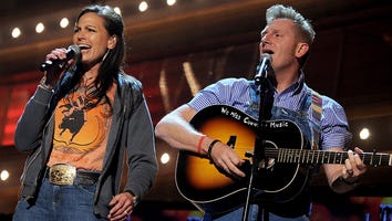 Rory Feek Shares Wife Joey's Tearful Reaction to Having a No. 1 Country Album