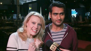 EXCLUSIVE: Kate McKinnon Doesn't Want to Watch Herself in 'Ghostbusters' But Knows It's Going to Be Great