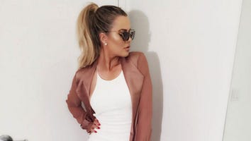 Khloe Kardashian Says 'Damaged People Are Dangerous' in Telling New Tweet