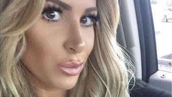 Kim Zolciak Shares an Update and Photo of Son Kash After Dog Attack: 'I'm Feeling So Blessed'