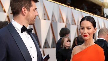 EXCLUSIVE: How Olivia Munn Enlisted Aaron Rodgers For Her Oscars Glam Squad