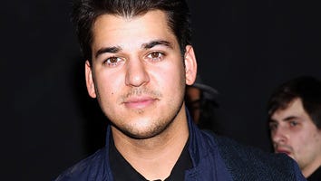 Kim Kardashian, Kris Jenner and More Family Members Send Sweet 29th Birthday Messages to Rob Kardashian