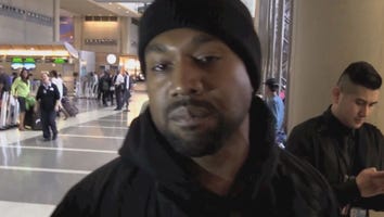 Kanye West Speaks Out On Taylor Swift, Kylie Jenner's Puma Deal, and That $53 Million Debt Claim