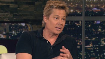 EXCLUSIVE: Kato Kaelin Says 'American Crime Story' Makes Him Look Like Garth from 'Wayne's World'