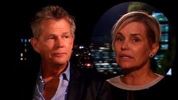 EXCLUSIVE: David Foster Caught on Camera Questioning His Marriage to Yolanda on 'The Real Housewives of Beverl