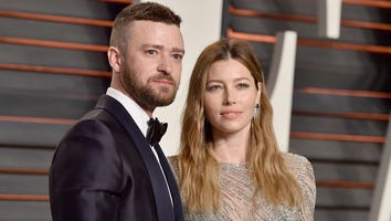 Justin Timberlake Reveals Wife Jessica Biel Broke the News to Him About Oscar Nomination