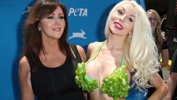 TMI? Courtney Stodden's Mom Admits She Had Romantic Feelings for Her Daughter's Husband