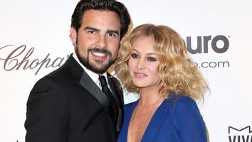 Paulina Rubio Gives Birth to Second Child