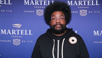 Questlove Shares Moving Tribute to Father Lee Andrews After '50s Doo-Wop Singer Dies at 79