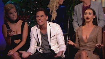 EXCLUSIVE: Watch Tom Sandoval and Ariana Madix Explode on Scheana Shay at the 'Vanderpump Rules' Reunion