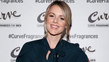 Ali Fedotowsky Shares Sweet Photo of Her Newborn Daughter: 'I Feel Whole'