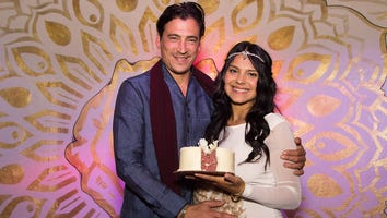 Andrew Keegan Welcomes a Baby Girl -- Find Out Her Beautiful Name