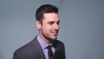 EXCLUSIVE: How Ben Higgins Explained Being in Love With Two Women to His Fiancee