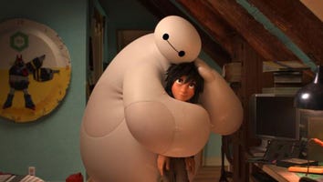A 'Big Hero 6' TV Series Is Coming!