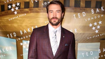 'How to Get Away With Murder' Star Charlie Weber Files for Divorce After 9 Months of Marriage