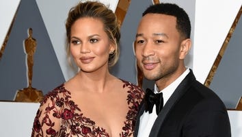 EXCLUSIVE: Chrissy Teigen Reveals How She and John Legend Keep Up the Romance During Her Pregnancy