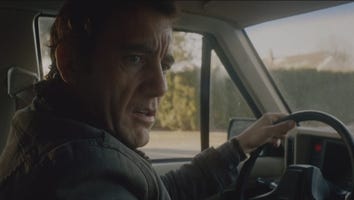 EXCLUSIVE: See Clive Owen As a Single Dad in Heartfelt 'The Confirmation' Clip