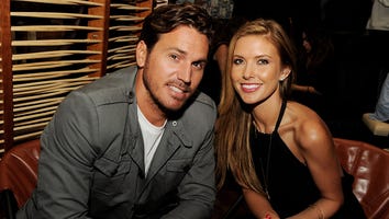 Audrina Patridge Is Expecting a Baby Girl With Fiance Corey Bohan