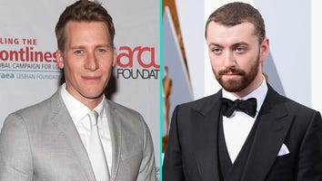 Dustin Lance Black Claims He Was Joking When He Dissed Sam Smith Over the Oscars