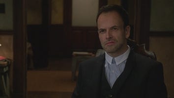 EXCLUSIVE! 'Elementary' Sneak Peek: Holmes Conftonts a Comic Book Crusader
