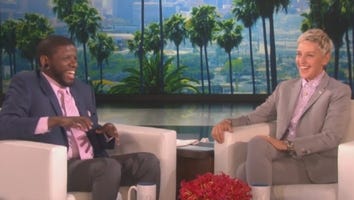 Ellen DeGeneres Convinces HBO to Air Terminally Ill Comedian Quincy Jones' Special